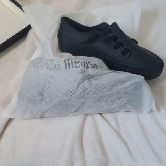 MELISSA ULITSA SNEAKER - Picture 5 of 7